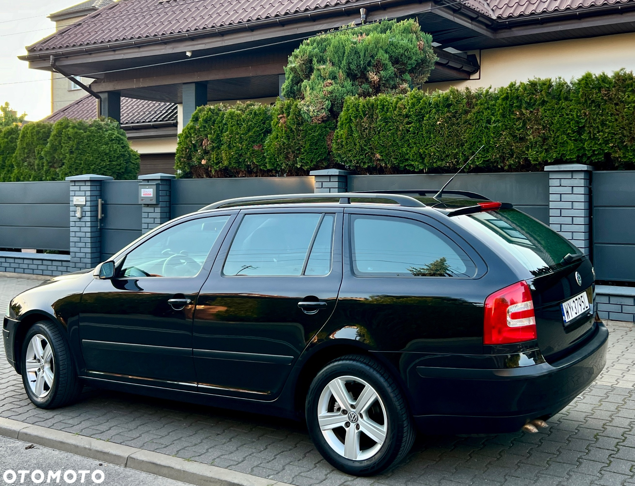 Skoda Octavia 1.9 TDI Classic - 4