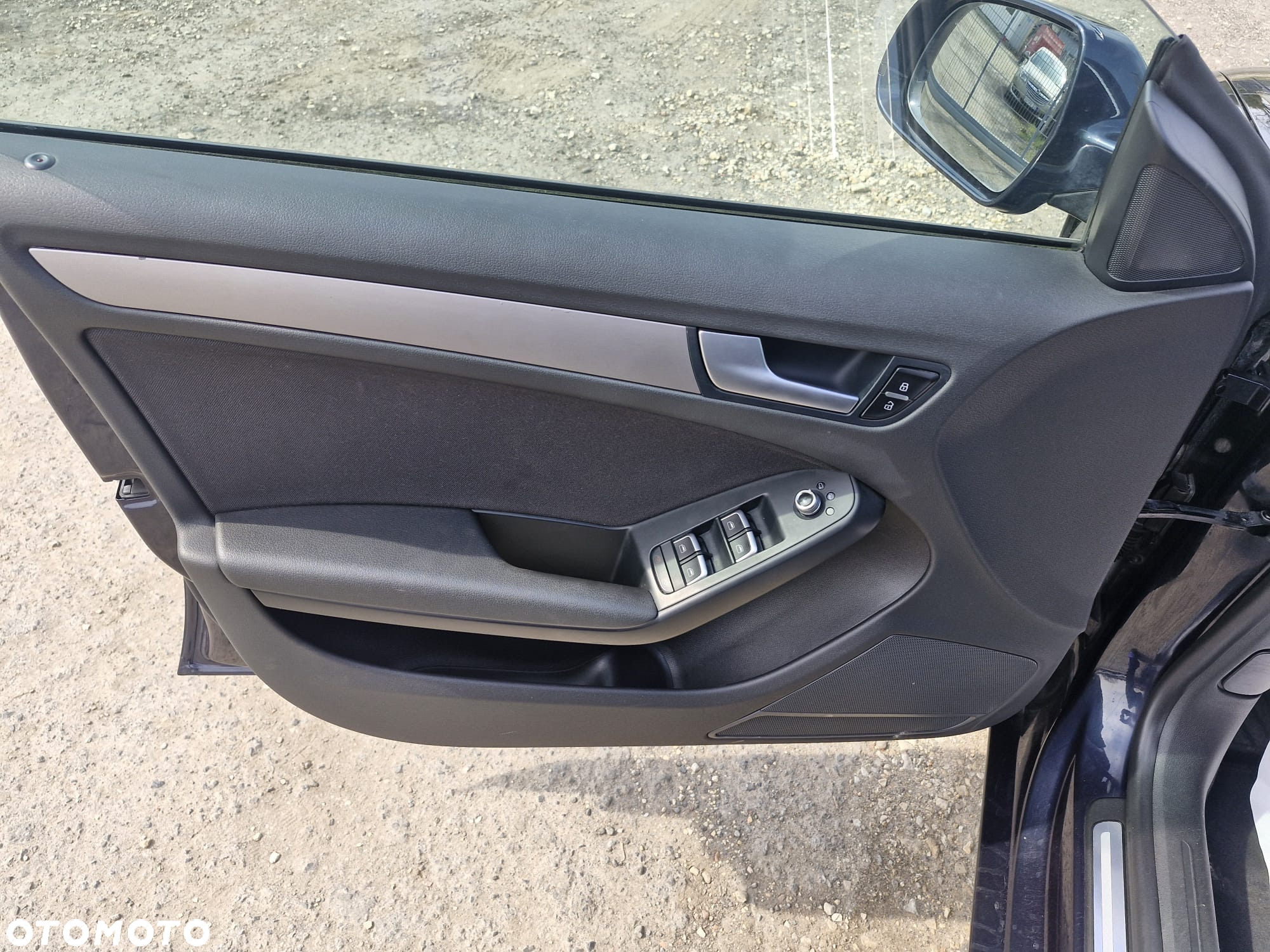 Audi A5 2.0 TDI Sportback (clean diesel) quat DPF S tro - 8