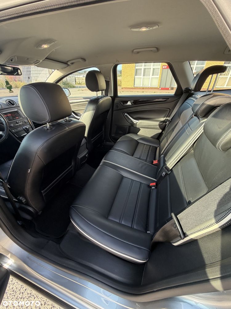 Ford Mondeo 2.0 TDCi Titanium MPS6 - 26