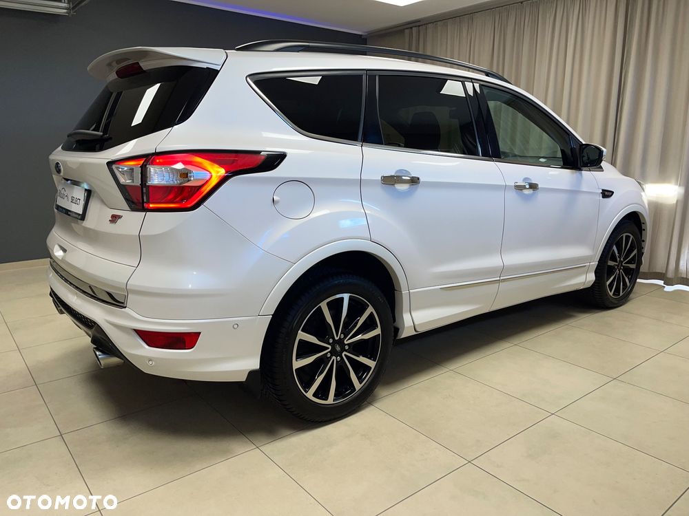 Ford Kuga 1.5 EcoBoost FWD ST-Line ASS GPF - 10