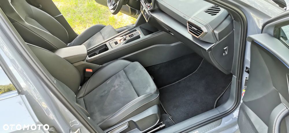 Cupra Leon - 23