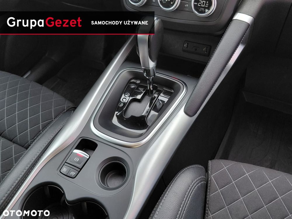 Renault Kadjar 1.3 TCe FAP Intens EDC - 29