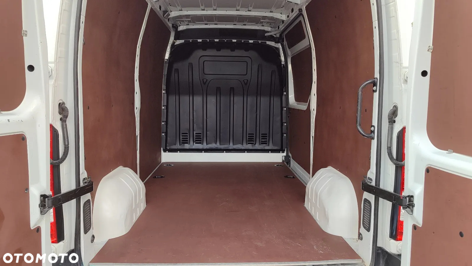 Opel Movano L2H2 - 20