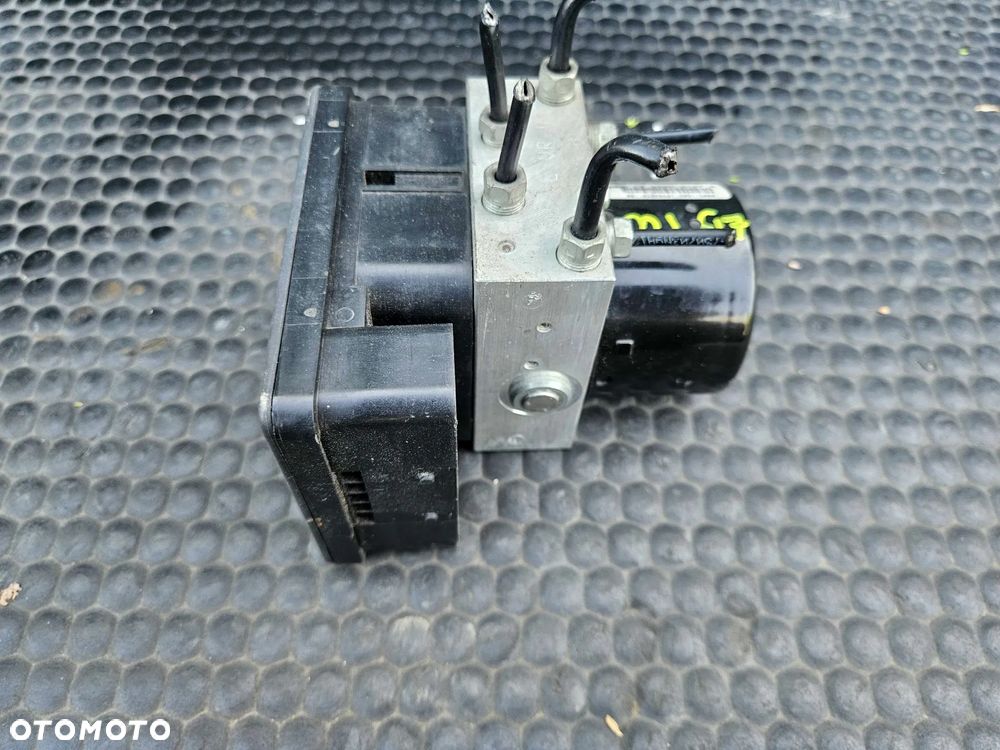 Pompa 6791521 6787837 ABS ESP Hamulcowa Sterownik Modul BMW 1 3 E81 E87 E90 E91 - 2