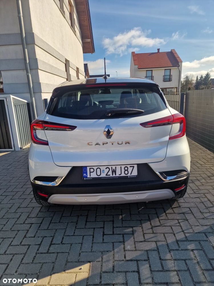 Renault Captur 1.0 TCe Intens - 6
