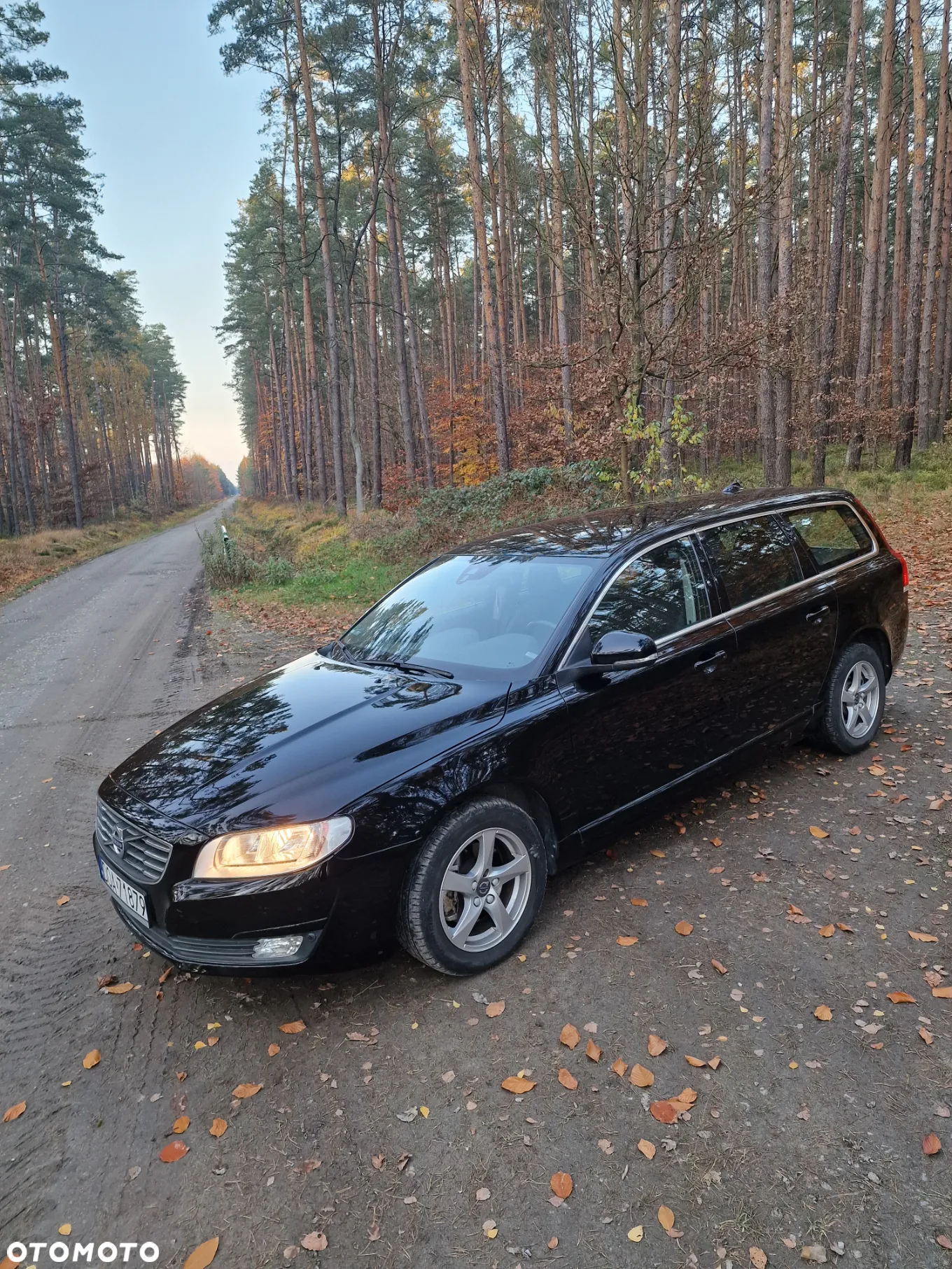 Volvo V70 - 8