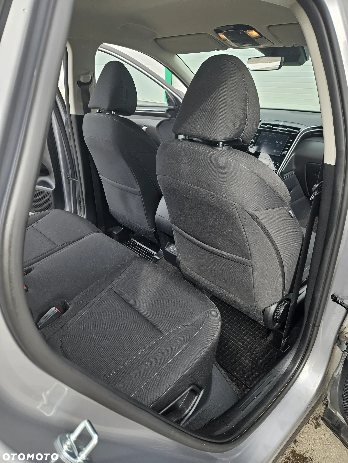 Hyundai Tucson - 12