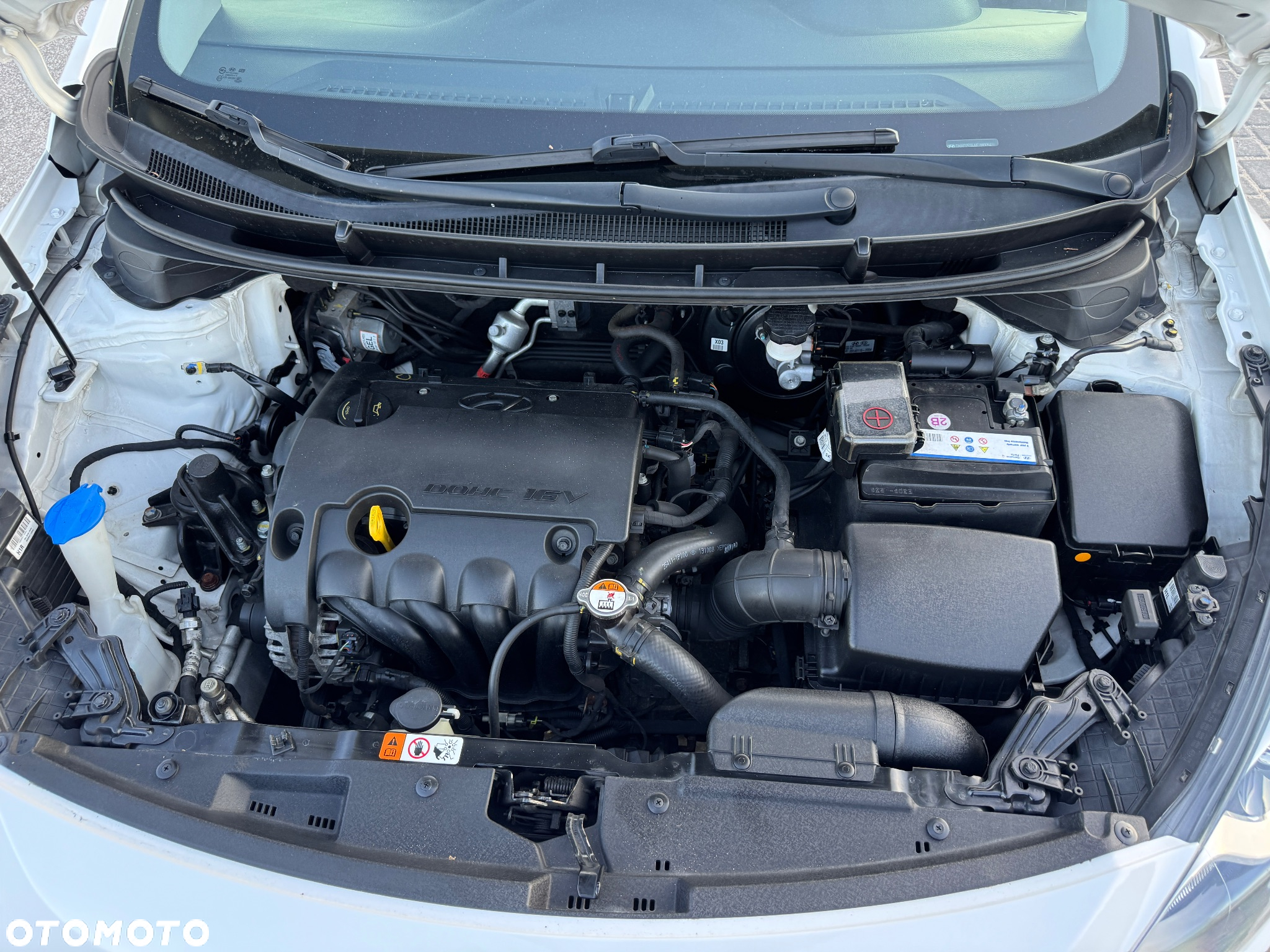 Hyundai i30 1.4 Trend - 17