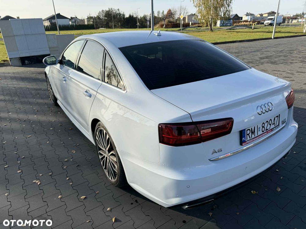 Audi A6 Limousine - 13