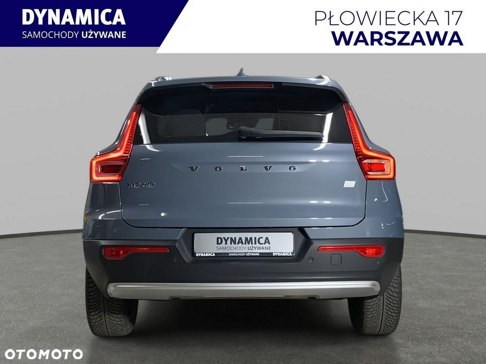 Volvo XC 40 - 7