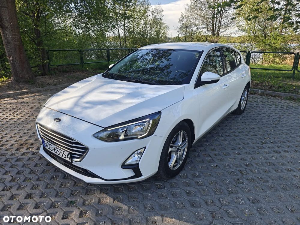 Ford Focus - 2