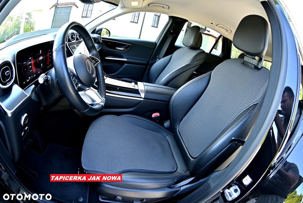 Mercedes-Benz GLC 220 d 4Matic 9G-TRONIC Edition Avantgarde - 17