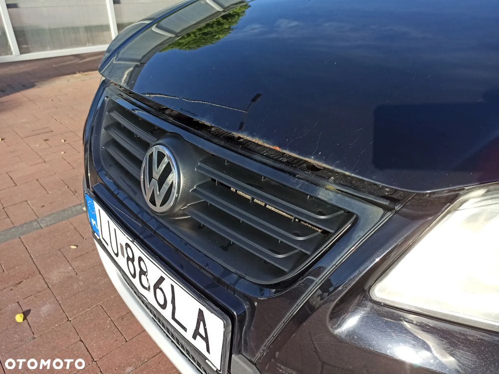 Volkswagen Polo 1.6 CrossPolo - 16