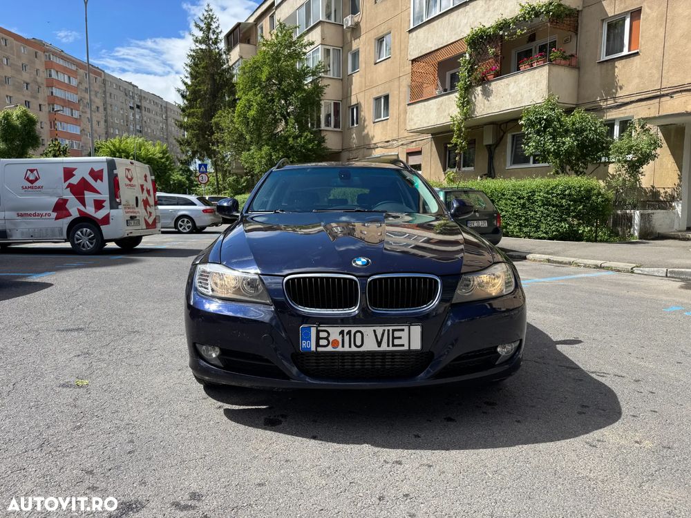 BMW Seria 3 320d - 2