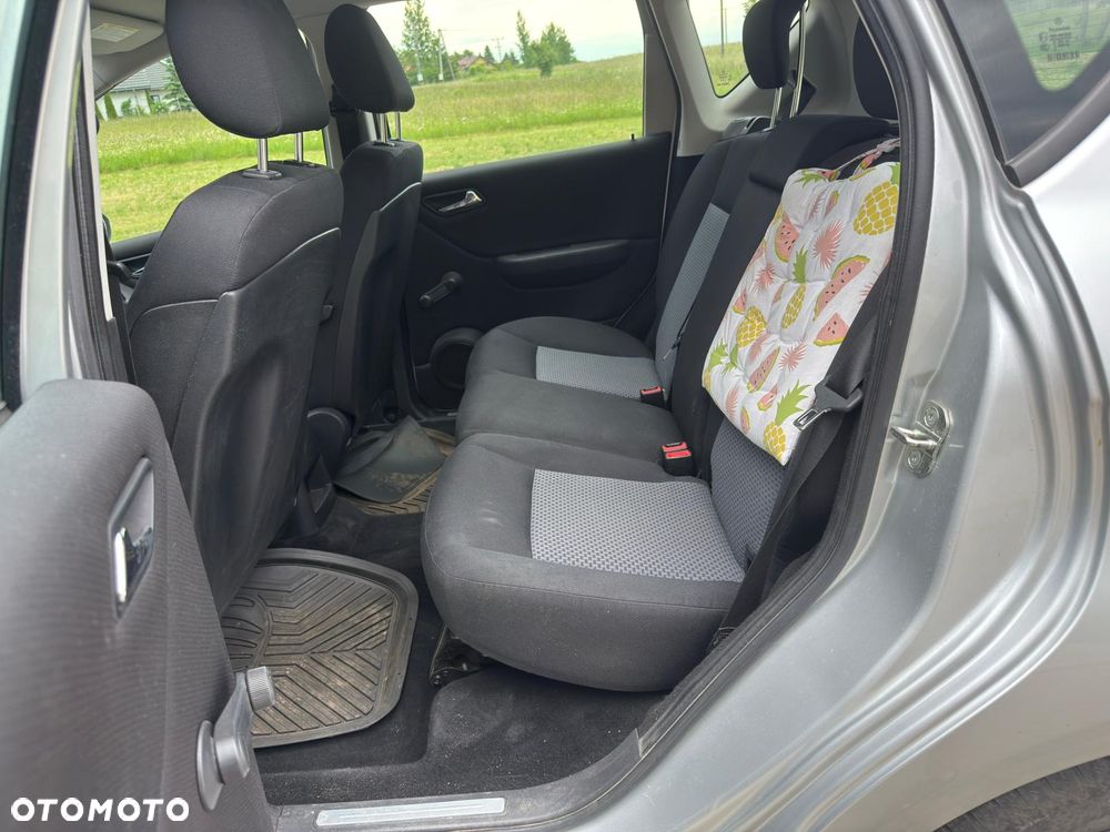Mercedes-Benz Klasa A 150 BlueEFFICIENCY Elegance Flotte - 11