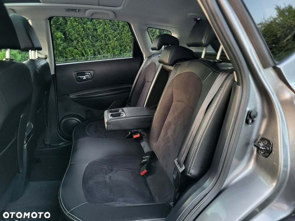 Nissan Qashqai - 15