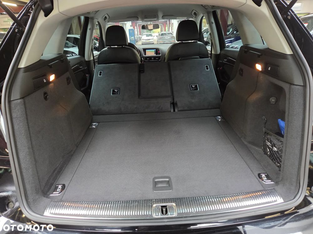 Audi Q5 2.0 TDI Quattro - 37