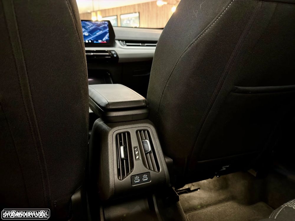 BMW X1 sDrive18d - 28