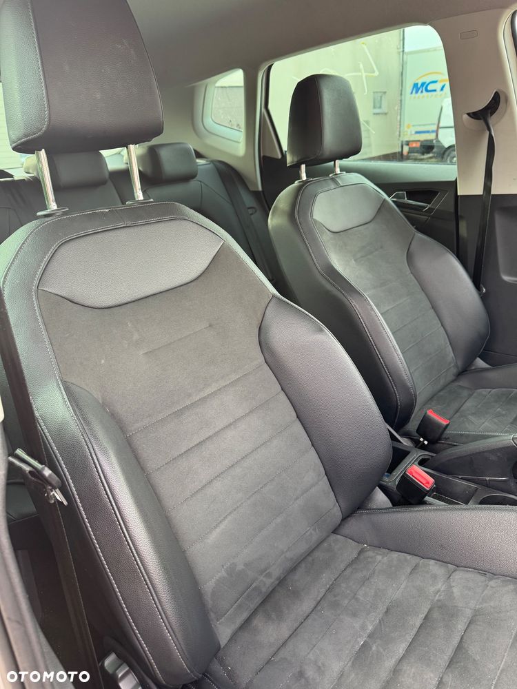 Seat Arona 1.0 TSI GPF Xcellence S&S - 14