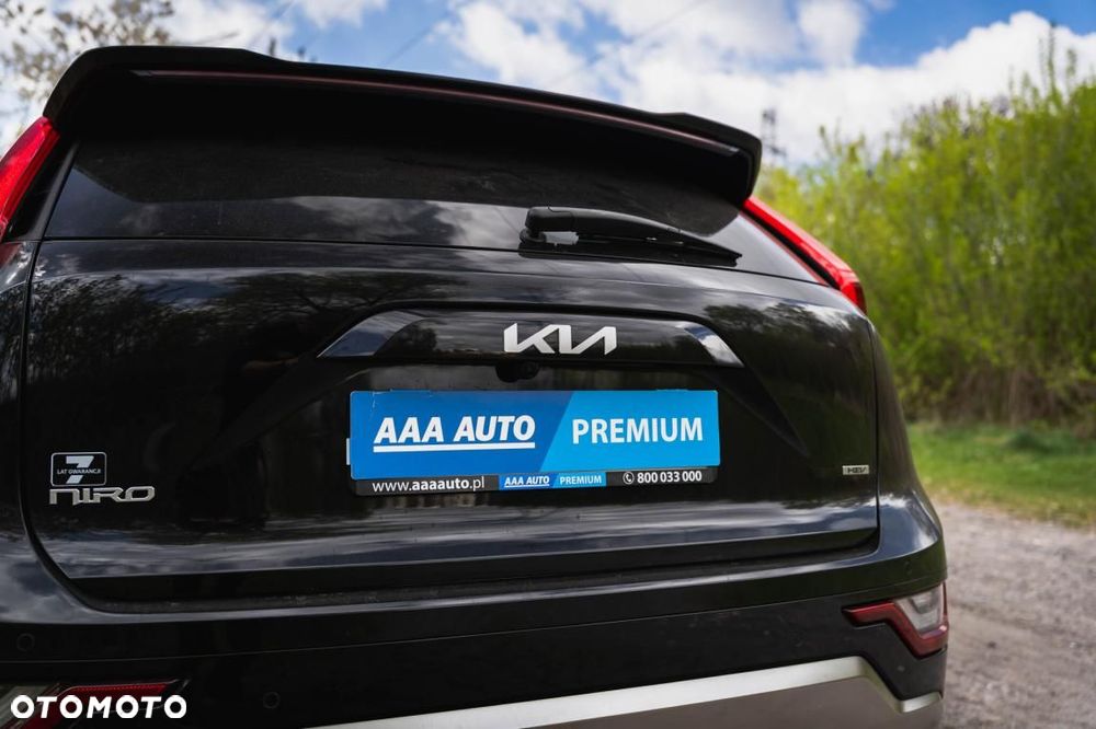 Kia Niro - 12
