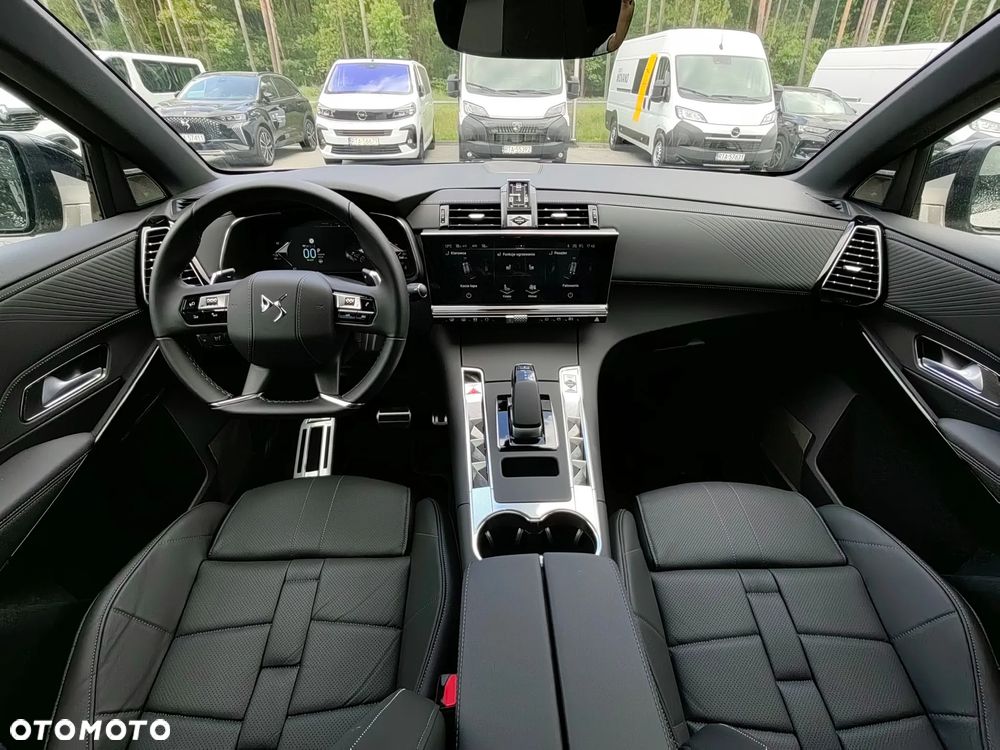 DS Automobiles DS 7 Crossback - 15