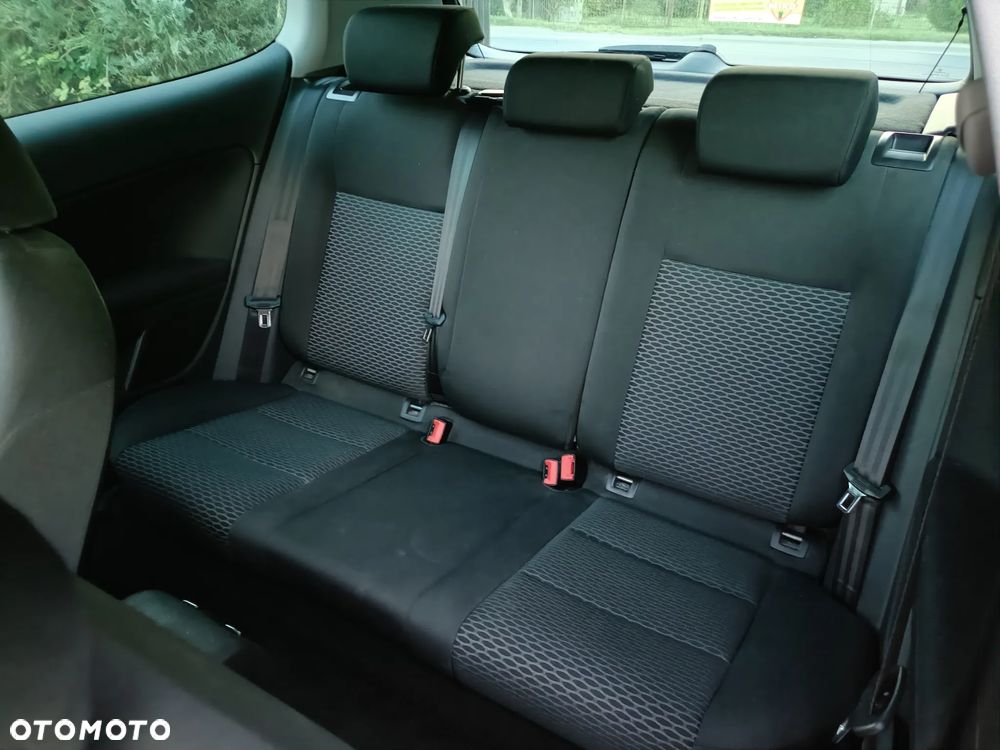 Volkswagen Golf 1.4 Trendline - 10