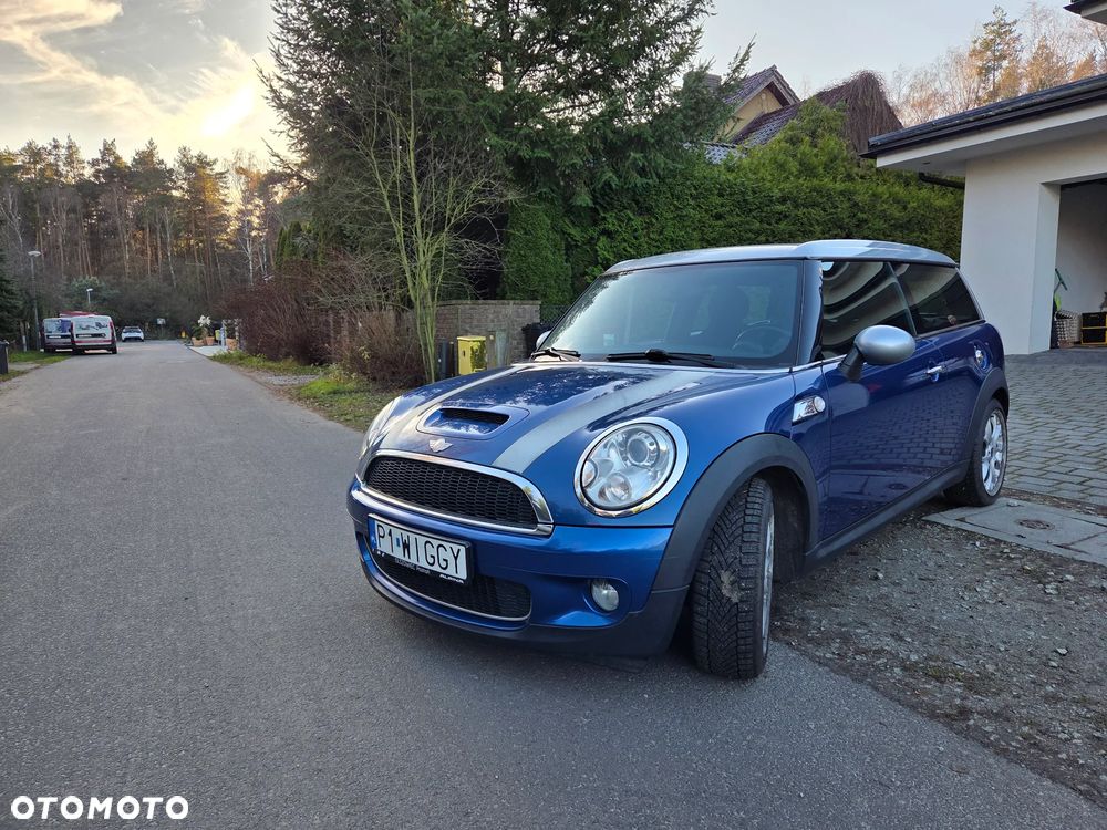MINI Clubman - 2