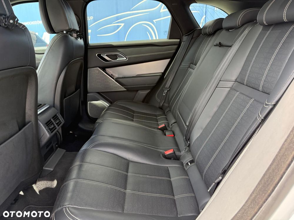 Land Rover Range Rover Velar 2.0 Si4 GPF R-Dynamic - 14