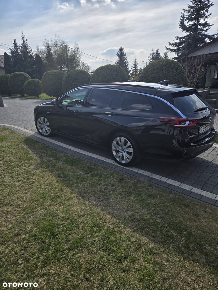 Opel Insignia - 4