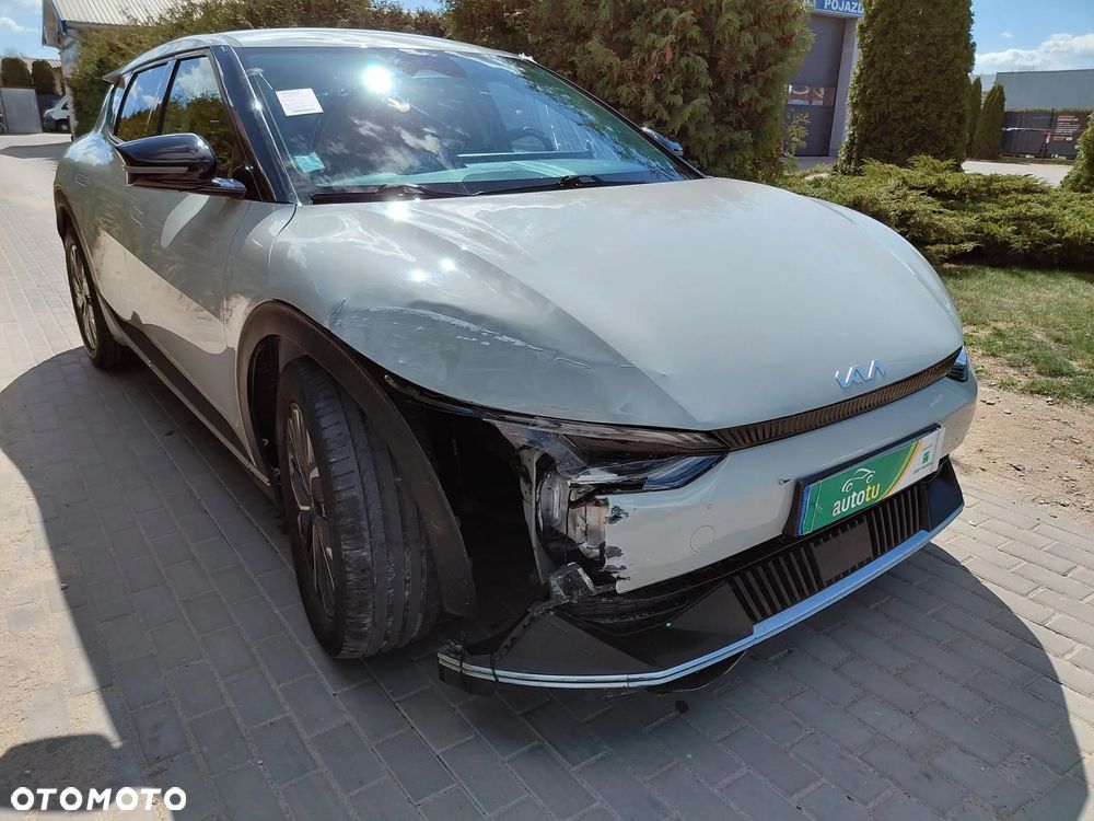 Kia EV6 - 5