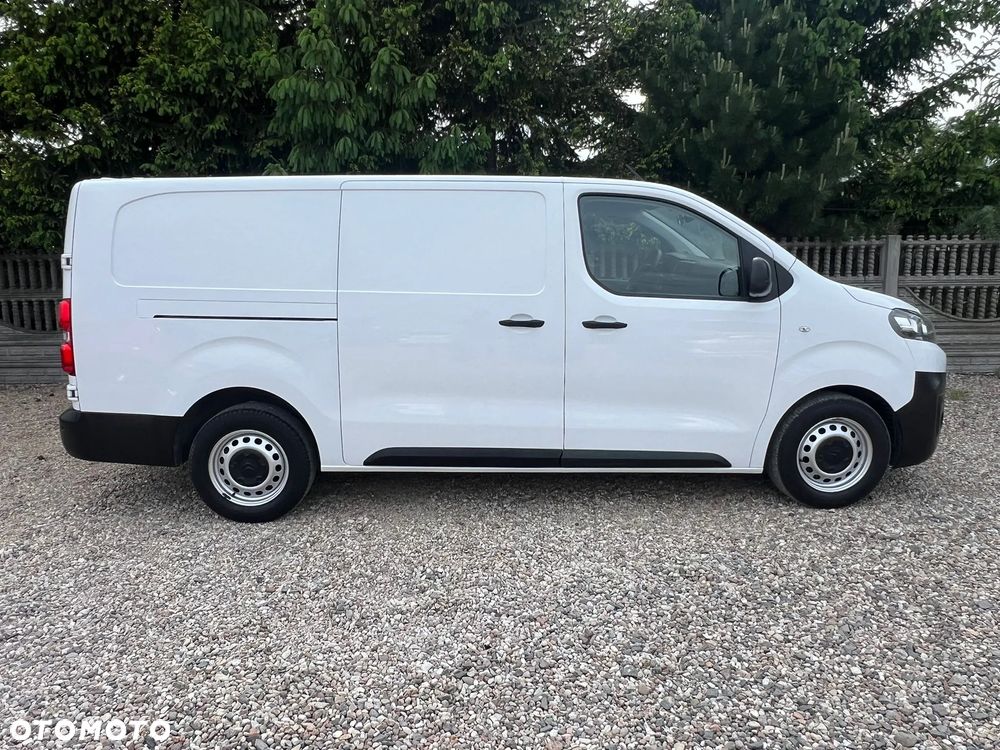 Citroën Jumpy LONG - 4