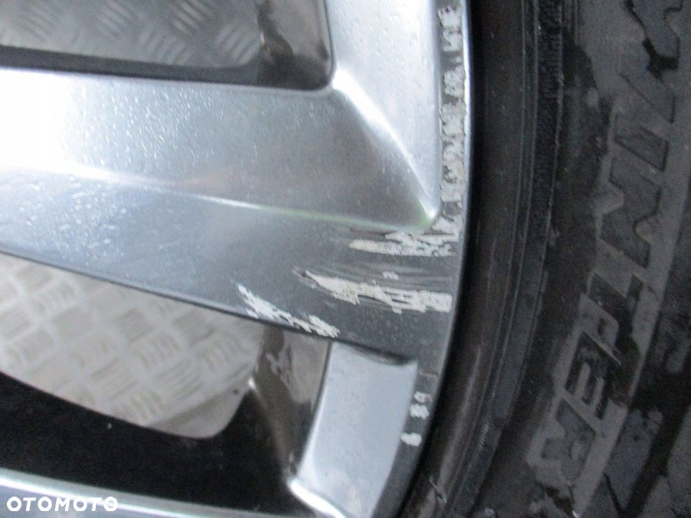 Koła felgi opony LEXUS NX300 NX 300 R18 MS - 4