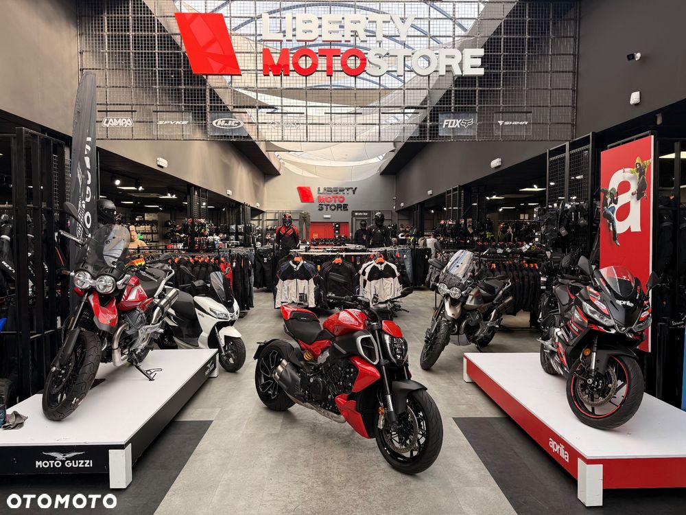 Ducati Diavel - 2