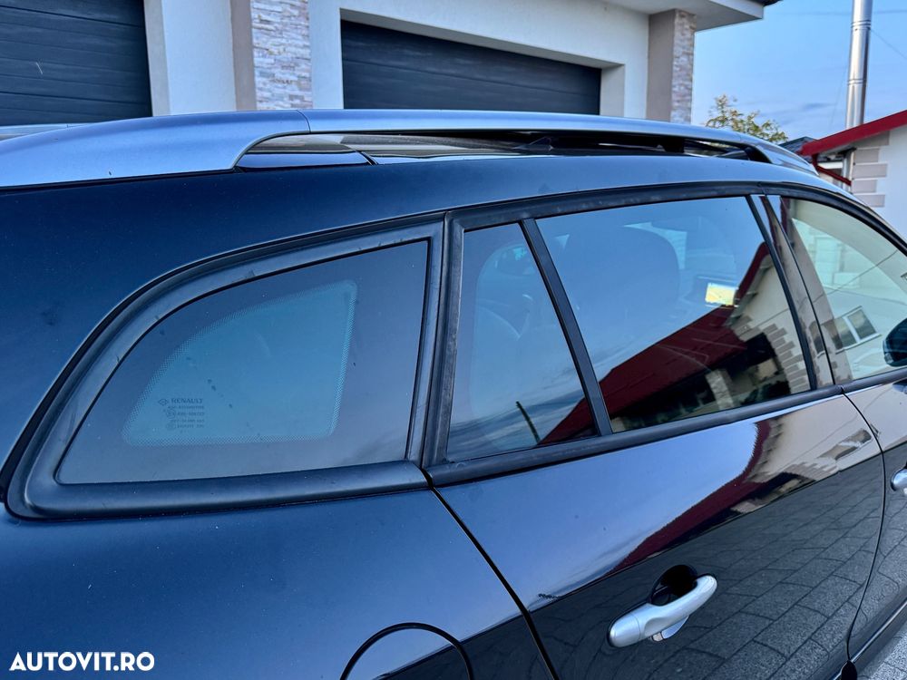 Renault Megane ENERGY dCi 110 Start & Stopp Bose Edition - 39