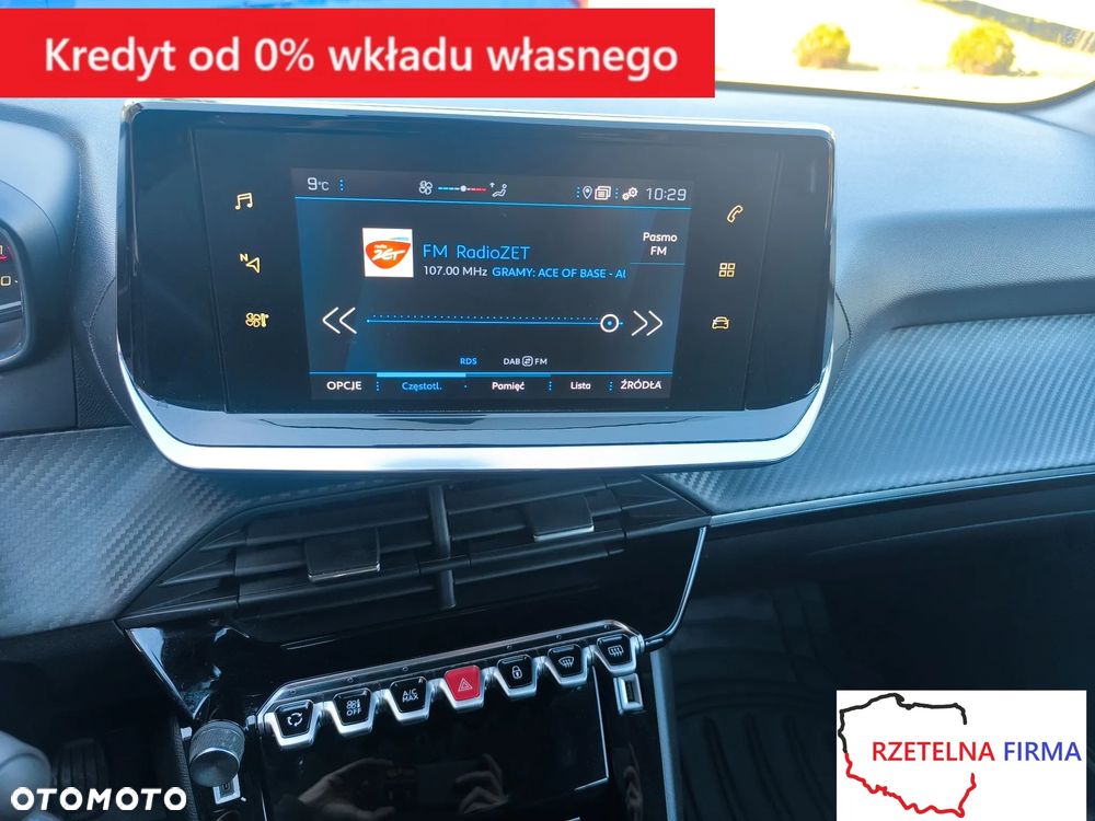Peugeot 208 PureTech 75 Allure - 14