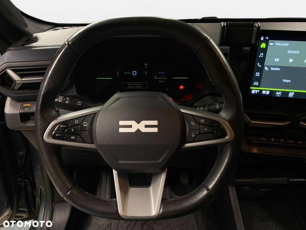 Dacia Duster - 19