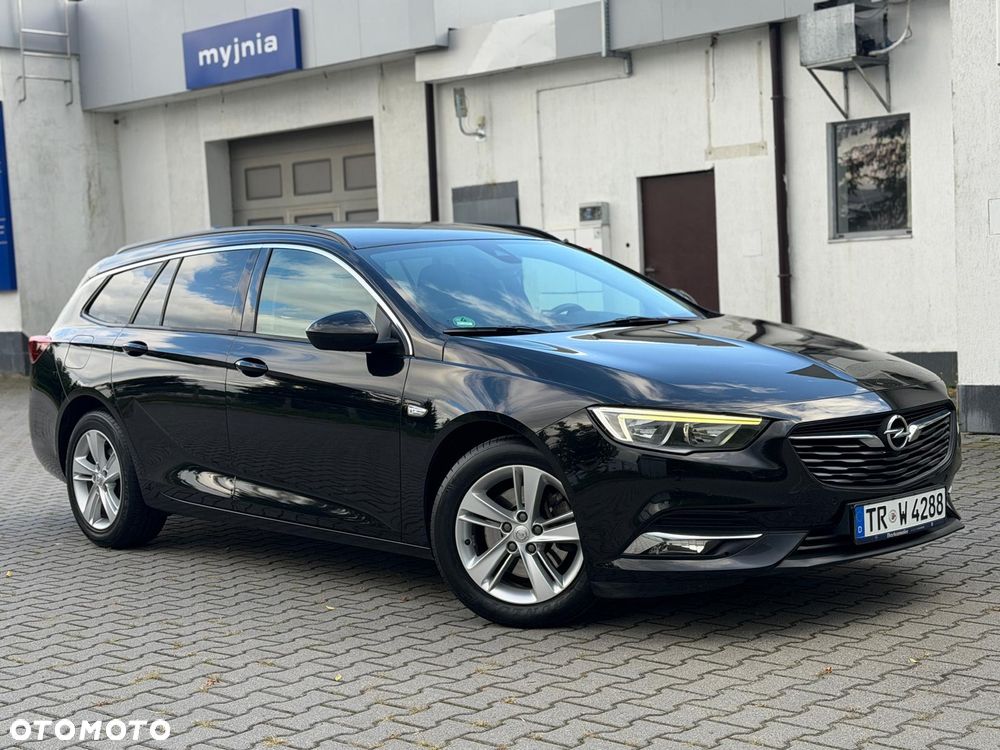 Opel Insignia 2.0 Exclusive - 10