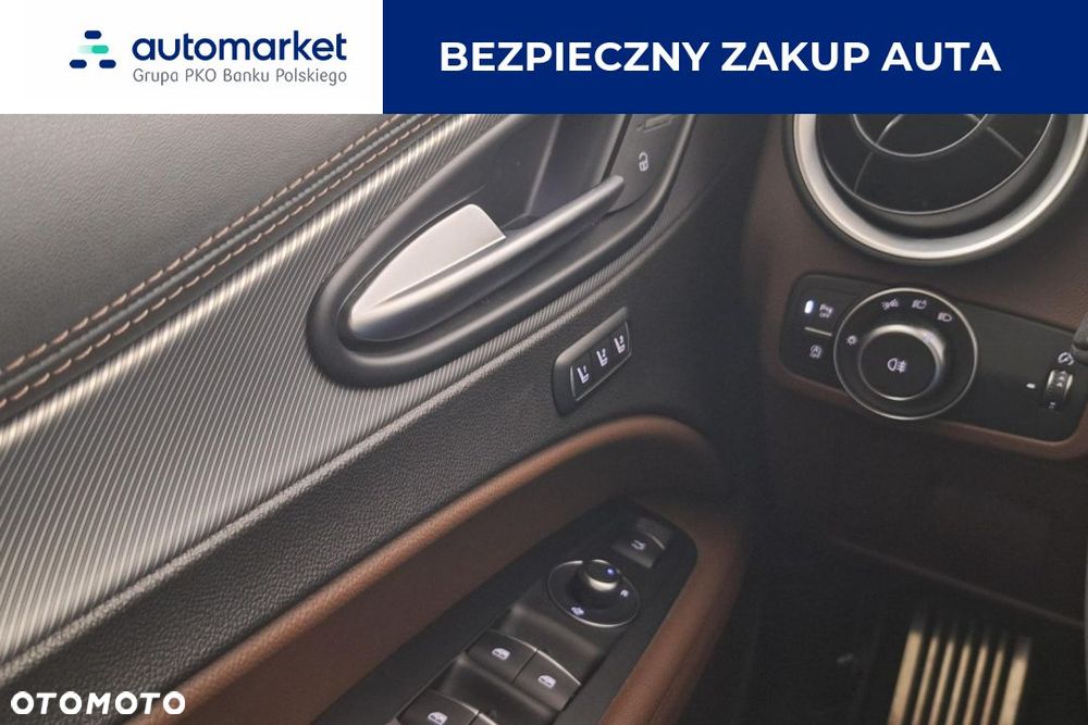 Alfa Romeo Stelvio 2.0 Turbo Executive Q4 - 14