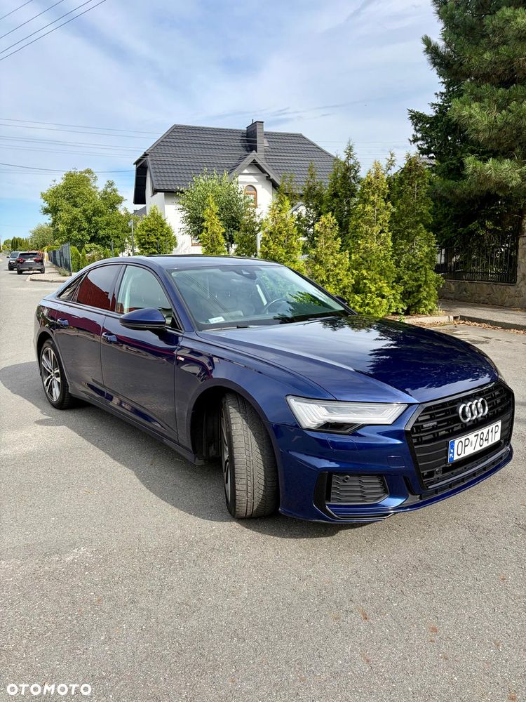Audi A6 Limousine - 18
