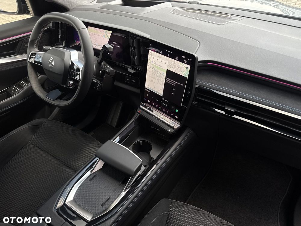 Renault Austral 1.3 TCe mHEV Iconic esprit Alpine - 15