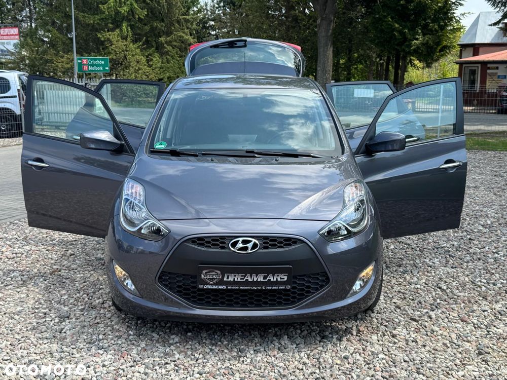Hyundai ix20 - 17