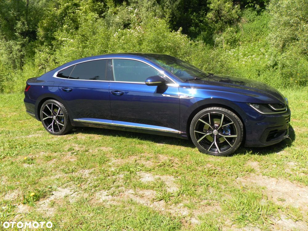 Volkswagen Arteon ver-2-0-tdi-bi--turbo-scr-4mot-r--line-edition-dsg - 3