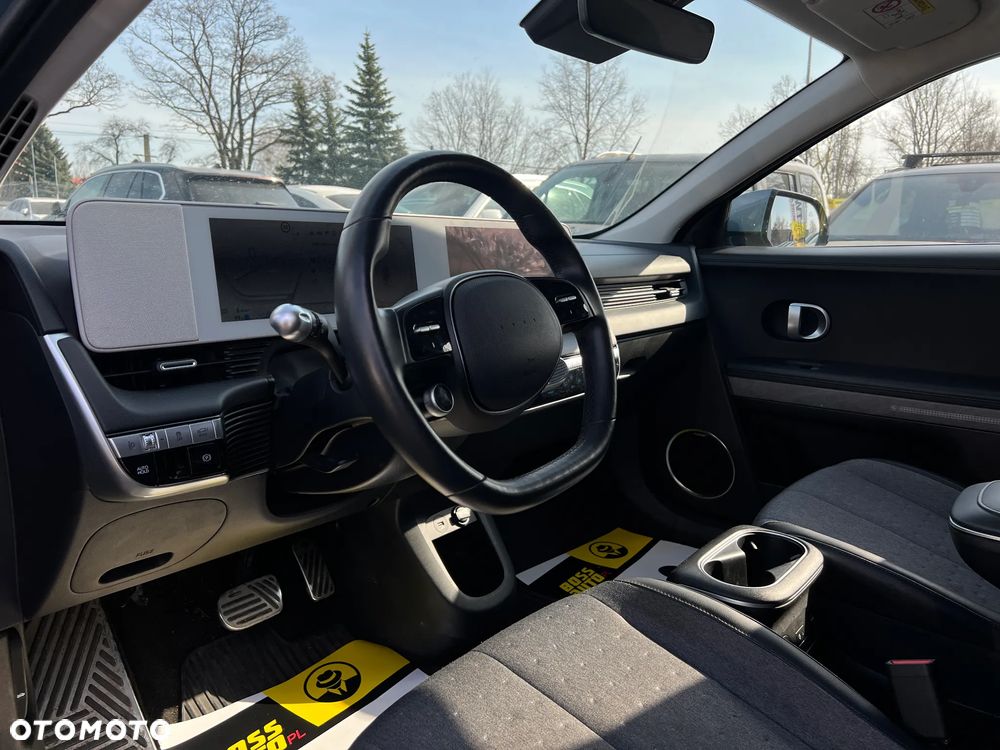 Hyundai IONIQ 5 - 12