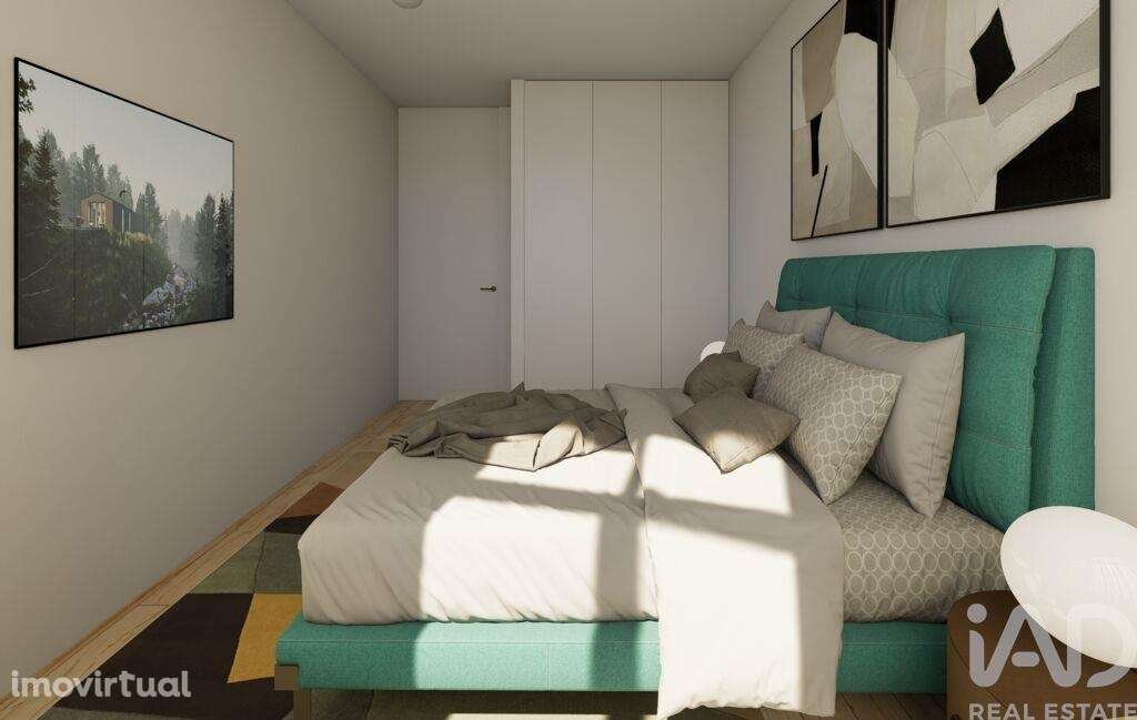 Apartamento T2 em Paredes de 75 m2 - Grande imagem: 4/35