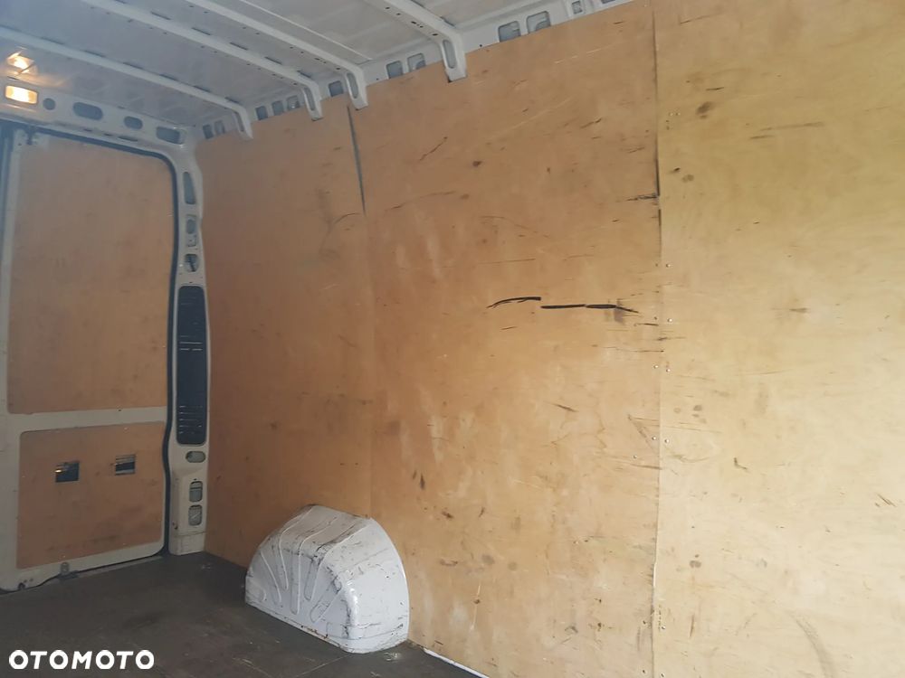 Fiat DUCATO MAXI L4H2 oraz L4H3 Salon Polska, Kamera Cofania - 39