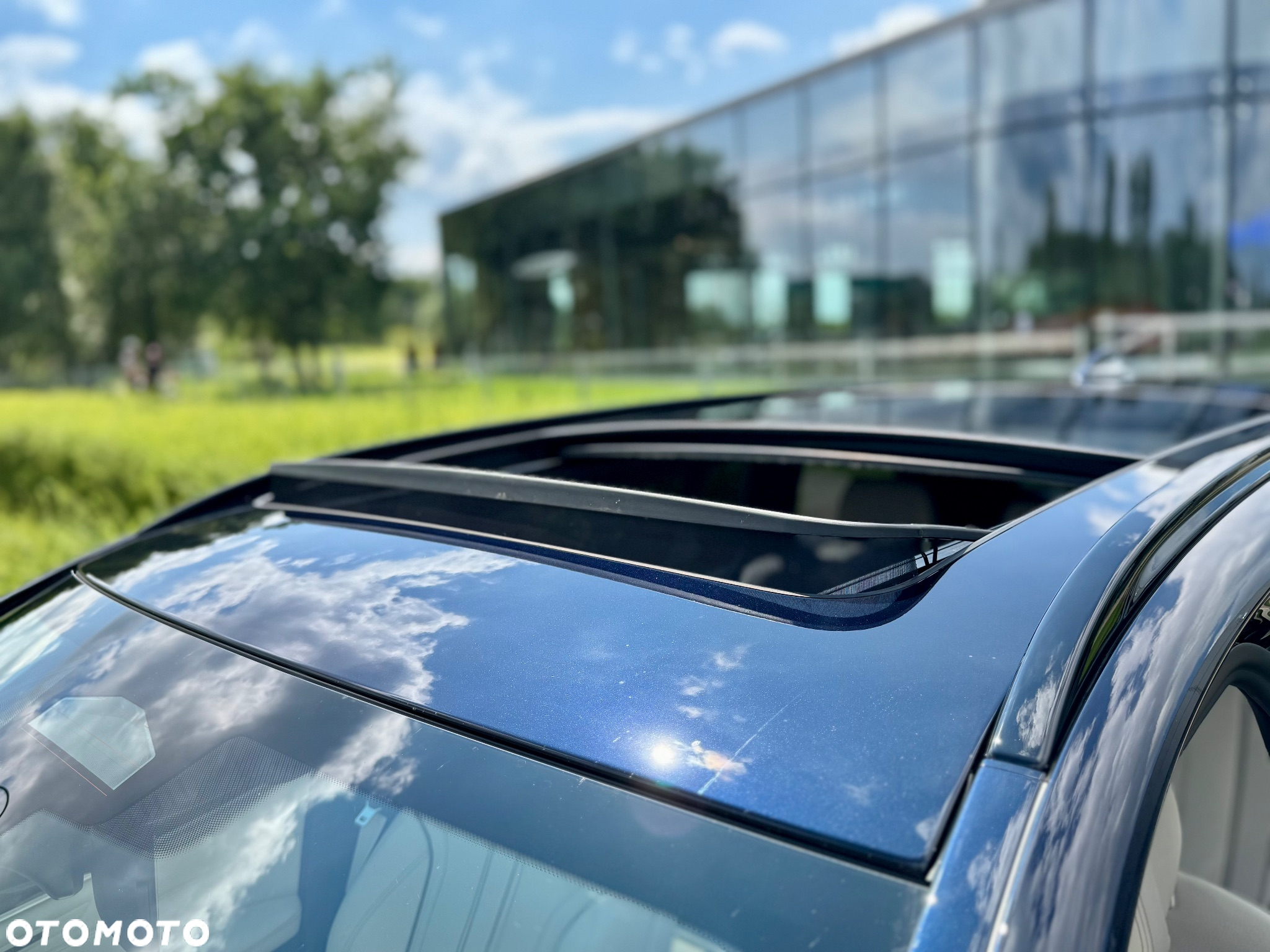 BMW Seria 5 520d xDrive Touring M Sport Edition - 26