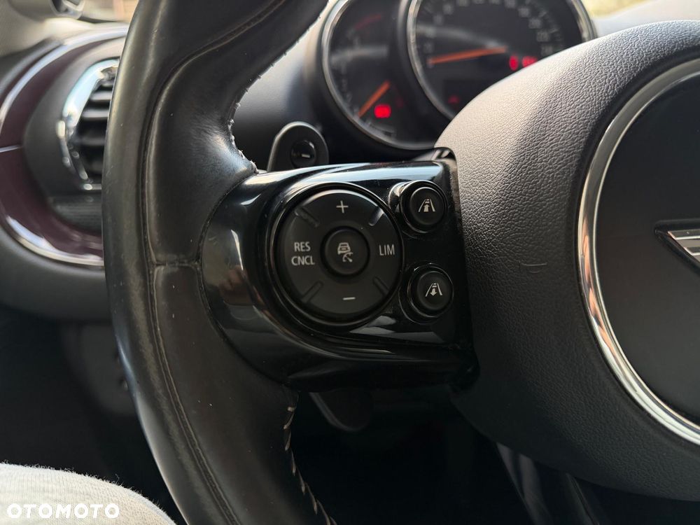 MINI Clubman Cooper S GPF sport - 34