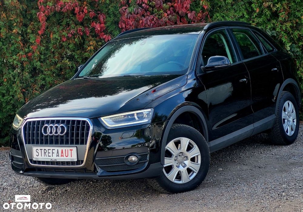 Audi Q3 - 34