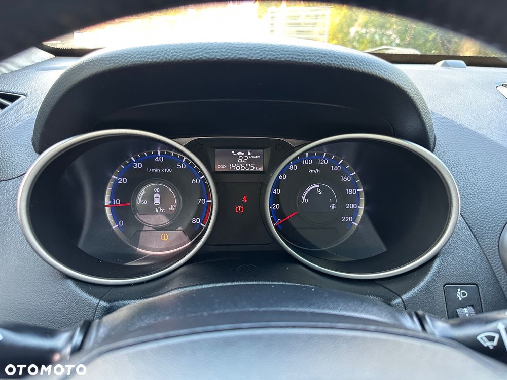 Hyundai ix35 1.6 2WD Style - 14