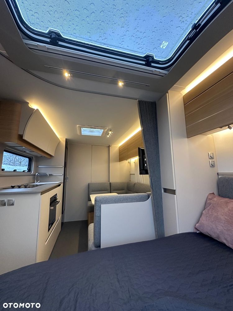 Adria ADORA 673 PK - 19